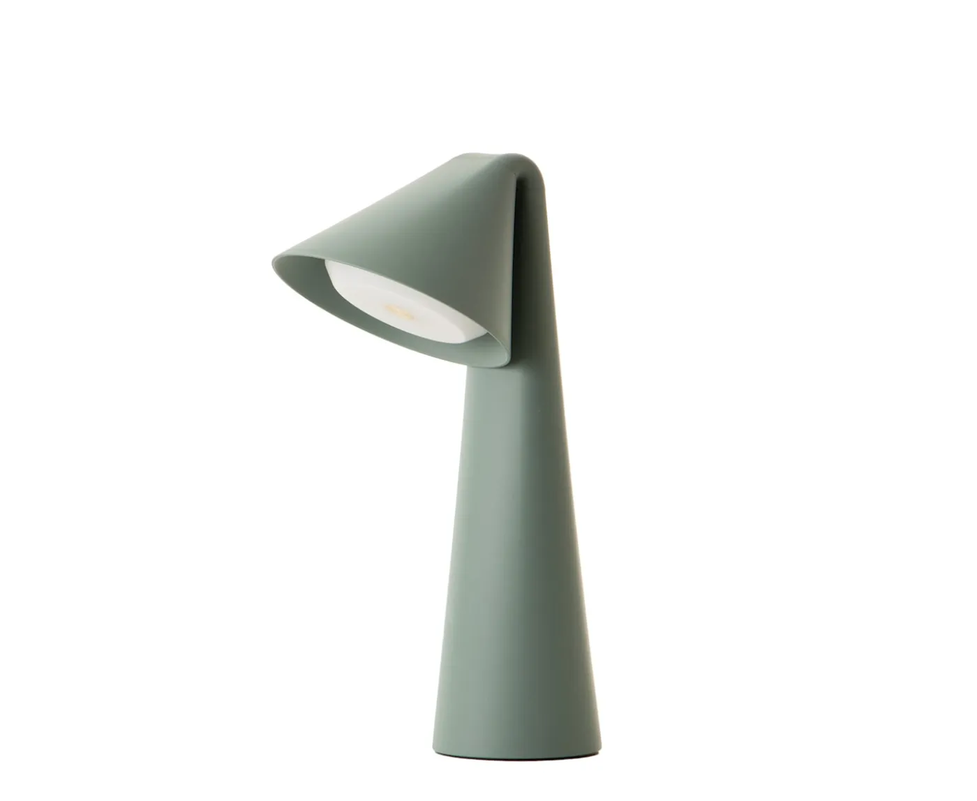 Frandsen Ami Portabel Bordslampa Sage Green 31cm