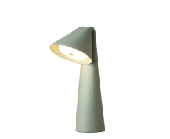 Frandsen Ami Portabel Bordslampa Sage Green 31cm