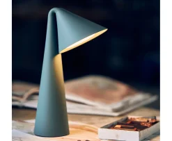 Frandsen Ami Portabel Bordslampa Sage Green 31cm