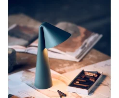 Frandsen Ami Portabel Bordslampa Sage Green 31cm