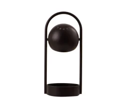 Frandsen Ball Portabel Bordslampa Black 32cm