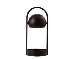 Frandsen Ball Portabel Bordslampa Black 32cm