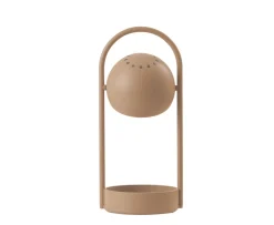 Frandsen Ball Portabel Bordslampa Sand Grey 32cm
