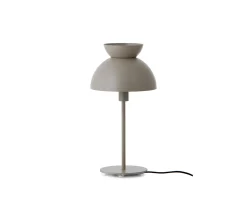 Frandsen Butterfly Bordslampa Matt Tan Grey