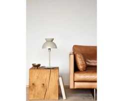 Frandsen Butterfly Bordslampa Matt Tan Grey