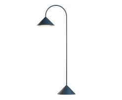 Frandsen Grasp Portabel Bordslampa Matt Petroleum 72cm