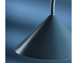 Frandsen Grasp Portabel Bordslampa Matt Petroleum 72cm