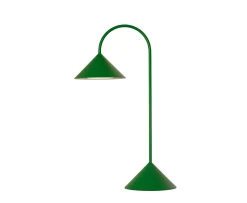 Frandsen Grasp Portabel Bordslampa Shamrock green 47cm