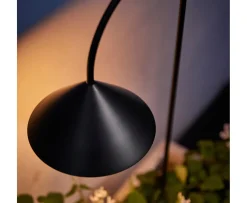 Frandsen Grasp Trädgårdslampa Matt Black 82cm