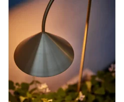 Frandsen Grasp Trädgårdslampa Solid Brass 82cm