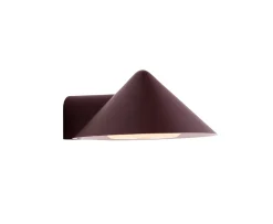 Frandsen Grasp Vägglampa Matt Beetroot