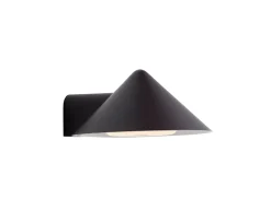 Frandsen Grasp Vägglampa Matt Black