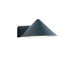 Frandsen Grasp Vägglampa Matt Petroleum