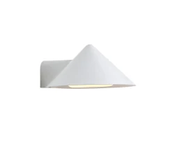 Frandsen Grasp Vägglampa Matt White