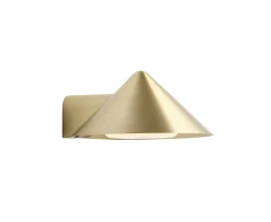 Frandsen Grasp Vägglampa Solid Brass