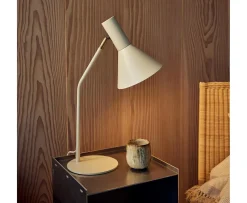 Frandsen Lyss Bordslampa Vanilla 50cm