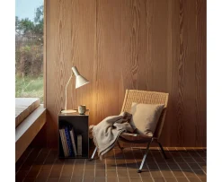 Frandsen Lyss Bordslampa Vanilla 50cm