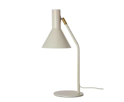 Frandsen Lyss Bordslampa Vanilla 50cm