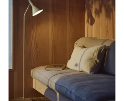 Frandsen Lyss Golvlampa Vanilla 150cm