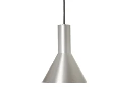Frandsen Lyss Taklampa Brushed Aluminium Ø18