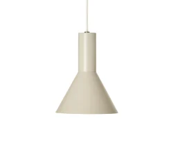 Frandsen Lyss Taklampa Vanilla Ø18