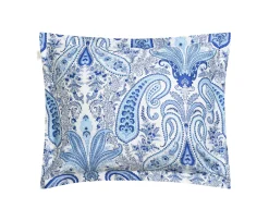 GANT Home Key West Paisley Örngott Palace Blue 50x60