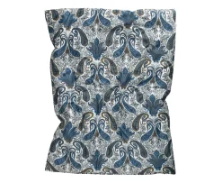 GANT Home Key West Paisley Påslakan Sateen Blue Dubbel
