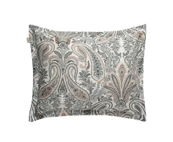 GANT Home Key West Paisley Örngott Tartan Green 50x60