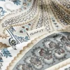 GANT Home Key West Paisley Påslakan Dark Putty Enkel