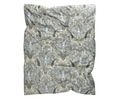GANT Home Key West Paisley Påslakan Dark Putty Enkel