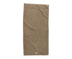 GANT Home Organic Premium Terry Handduk Cold Beige 70x140