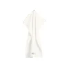 GANT Home Organic Premium Terry Handduk White 50x70