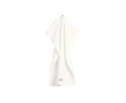 GANT Home Organic Premium Terry Handduk White 50x70