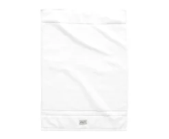 GANT Home Organic Premium Terry Handduk White 50x70