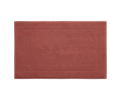 GANT Home Organic Premium Terry Badrumsmatta Faded Brick 50x80