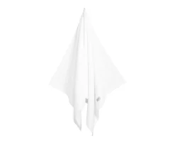GANT Home Organic Premium Terry Handduk White 70x140