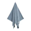 GANT Home Organic Premium Terry Handduk Waves 70x140