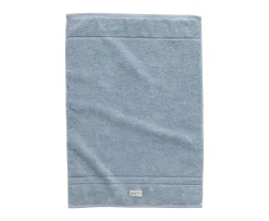 GANT Home Organic Premium Terry Handduk Waves 50x70