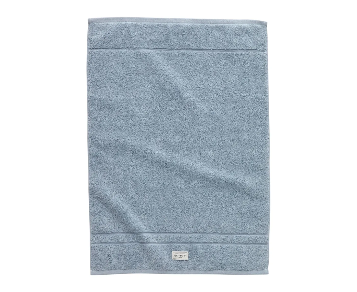 GANT Home Organic Premium Terry Handduk Waves 50x70
