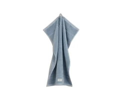 GANT Home Organic Premium Terry Handduk Waves 50x70
