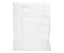 GANT Home Sateen Påslakan White Enkel