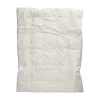 GANT Home Sateen Påslakan White Sand Dubbel
