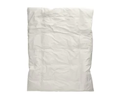 GANT Home Sateen Påslakan White Sand Dubbel