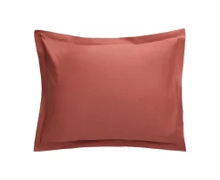 GANT Home Sateen Örngott Faded Brick 50x60