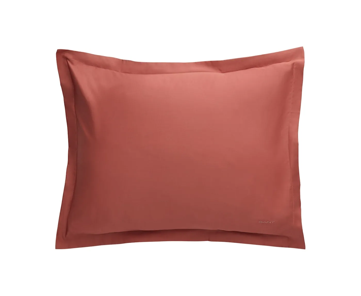 GANT Home Sateen Örngott Faded Brick 50x60