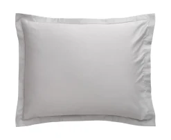 GANT Home Sateen Örngott Moon Grey 50x60