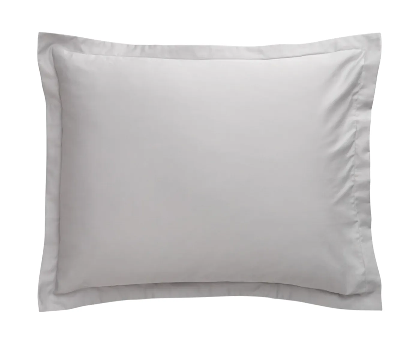 GANT Home Sateen Örngott Moon Grey 50x60