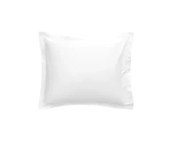GANT Home Sateen Örngott White 50x60