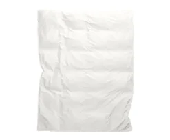 GANT Home Sateen Stitch Påslakan White Enkel