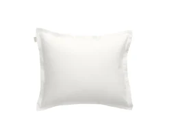 GANT Home Sateen Stitch Örngott White 50x60